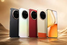 Honor X80 Pro Max Bawa Layar 10.000 Nits, Standar Baru Flagship Mulai Bergeser