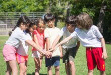 4 Aktivitas Libur Sekolah Ini Bikin Anak Aktif, Nyaman, dan Tetap Seru
