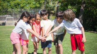 4 Aktivitas Libur Sekolah Ini Bikin Anak Aktif, Nyaman, dan Tetap Seru
