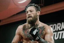 Volkanovski Ungkap Titik Lemah McGregor, Ritme Awal Bisa Jadi Penentu