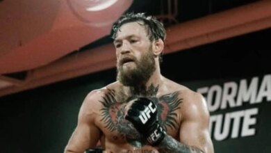 Volkanovski Ungkap Titik Lemah McGregor, Ritme Awal Bisa Jadi Penentu