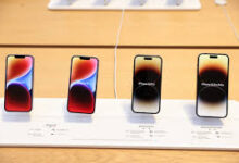 Apple Naikkan Hampir Semua Harga, iPhone Masih Bertahan untuk Sementara