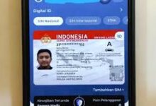 SIM Digital Kini Bisa Ditunjukkan Saat Razia, Begini Cara Aktifkannya di Aplikasi Korlantas