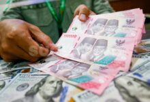 Rupiah Kembali Menguat, Pasar Menunggu Satu Data AS yang Bisa Ubah Arah