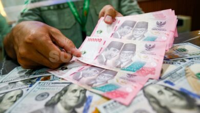 Rupiah Kembali Menguat, Pasar Menunggu Satu Data AS yang Bisa Ubah Arah