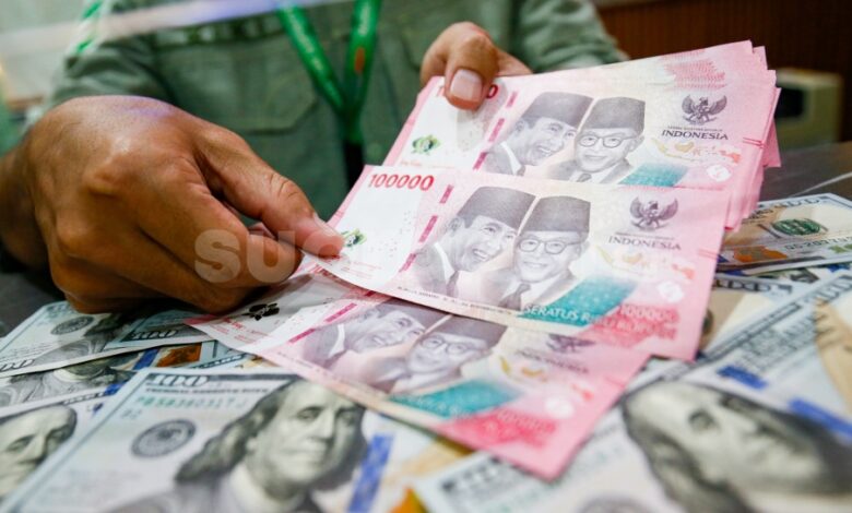 Rupiah Kembali Menguat, Pasar Menunggu Satu Data AS yang Bisa Ubah Arah