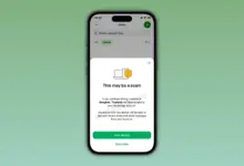 WhatsApp Pasang Peringatan Sebelum Chat Nomor Asing, Penipu Kehilangan Modal Panik