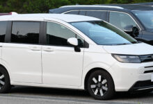 Mobil Keluarga Bekas Makin Menggoda, Honda Freed Rp135 Juta hingga Serena Rp142 Juta