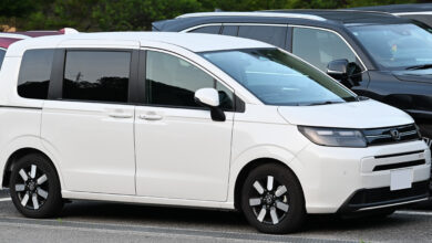 Mobil Keluarga Bekas Makin Menggoda, Honda Freed Rp135 Juta hingga Serena Rp142 Juta