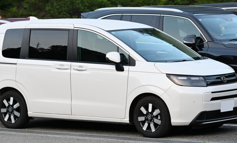 Mobil Keluarga Bekas Makin Menggoda, Honda Freed Rp135 Juta hingga Serena Rp142 Juta