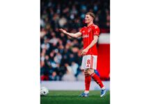 Manchester City Siap Bayar Mahal untuk Elliot Anderson, Lini Tengah Masuk Era Baru