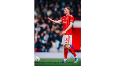 Manchester City Siap Bayar Mahal untuk Elliot Anderson, Lini Tengah Masuk Era Baru
