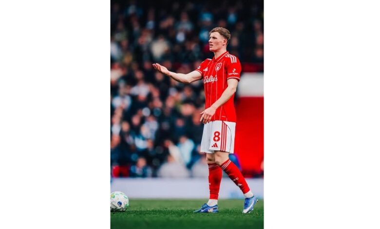 Manchester City Siap Bayar Mahal untuk Elliot Anderson, Lini Tengah Masuk Era Baru