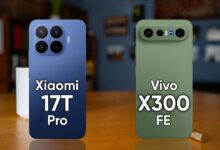Xiaomi 17T Pro dan Vivo X300, Saat Baterai Raksasa Bisa Menyaingi Kamera yang Lebih Tajam