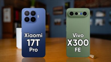 Xiaomi 17T Pro dan Vivo X300, Saat Baterai Raksasa Bisa Menyaingi Kamera yang Lebih Tajam
