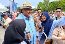 Gobel Beri Terima Kasih Usai Penas di Gorontalo Sukses, Dampak Ekonominya Terasa Nyata