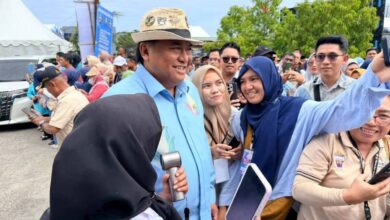 Gobel Beri Terima Kasih Usai Penas di Gorontalo Sukses, Dampak Ekonominya Terasa Nyata