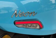 Letbe Neon Lebih Murah dari Scoopy, Fitur Ini Bikin Honda Perlu Waspada