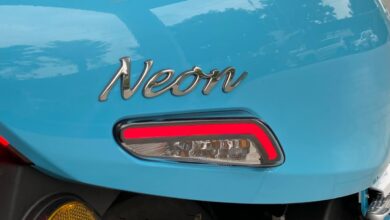 Letbe Neon Lebih Murah dari Scoopy, Fitur Ini Bikin Honda Perlu Waspada