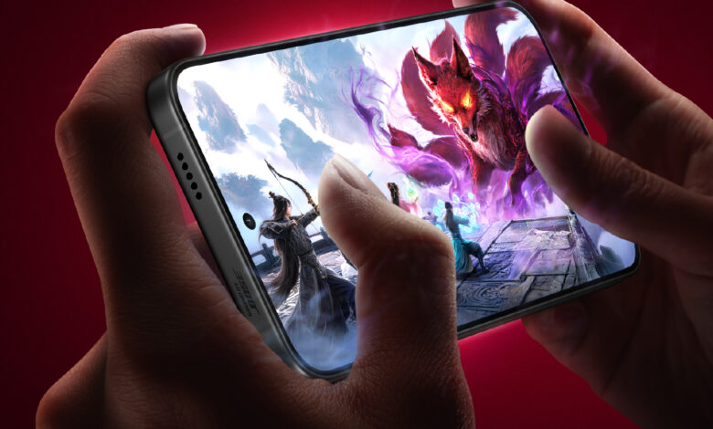 Redmi K90 Ultra Siap Tantang HP Gaming, Layar 165Hz dan Kipas Internal Jadi Andalan