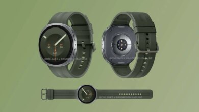 Galaxy Watch 9 Bocor dengan Desain Familiar, Perubahan Besarnya Justru Ada di Dalam
