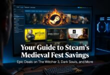 Kingdom Come: Deliverance 2 Turun ke $24, RPG Medieval yang Dipuji PC Gamer Kini Lebih Terjangkau
