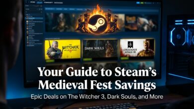 Kingdom Come: Deliverance 2 Turun ke $24, RPG Medieval yang Dipuji PC Gamer Kini Lebih Terjangkau