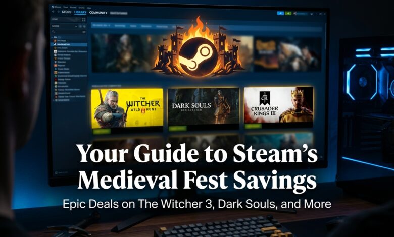 Kingdom Come: Deliverance 2 Turun ke $24, RPG Medieval yang Dipuji PC Gamer Kini Lebih Terjangkau