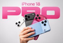 iPhone 18 Pro Max Siap Punya Kamera Lebih Besar, Aperture Variabel Jadi Andalan Baru Apple