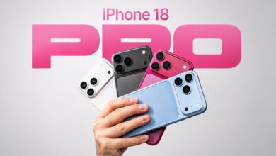 iPhone 18 Pro Max Siap Punya Kamera Lebih Besar, Aperture Variabel Jadi Andalan Baru Apple