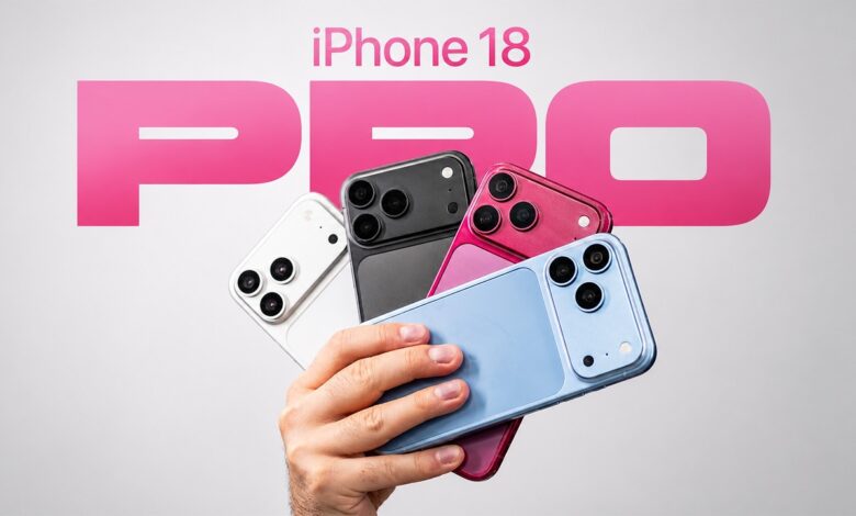 iPhone 18 Pro Max Siap Punya Kamera Lebih Besar, Aperture Variabel Jadi Andalan Baru Apple