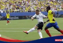 Jerman Tetap Tenang, Ekuador Dipaksa Menang di Laga Penentuan Grup E