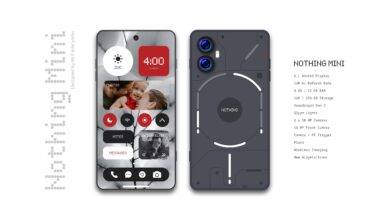 Nothing Justru Didorong Bikin Dream Phone Ini, Bukan Sekadar Menunggu Phone 4