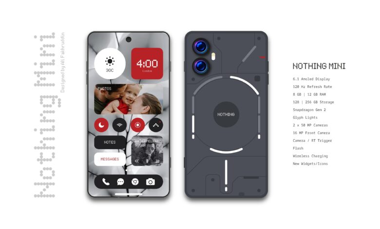 Nothing Justru Didorong Bikin Dream Phone Ini, Bukan Sekadar Menunggu Phone 4