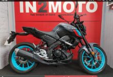 Yamaha MT-125 Bawa ABS, VVA, dan Y-Connect, Paket Fitur yang Jarang Ada di 125 Cc