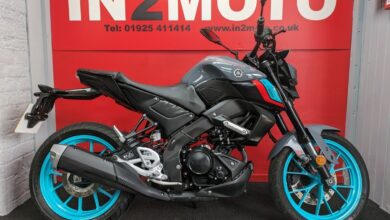 Yamaha MT-125 Bawa ABS, VVA, dan Y-Connect, Paket Fitur yang Jarang Ada di 125 Cc