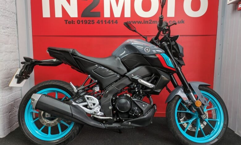 Yamaha MT-125 Bawa ABS, VVA, dan Y-Connect, Paket Fitur yang Jarang Ada di 125 Cc