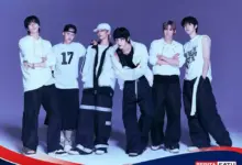 Riize Lewat Album II, Kritikus Internasional Akui Fase Baru Mereka