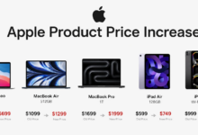 Apple Diam-Diam Naikkan Harga Mac dan iPad di India, Selisihnya Bikin Anggaran Berubah