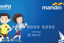 Saldo Minimal Mandiri 2026 Beda Jauh, Dari Rp5.000 Sampai Rp1 Juta