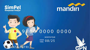 Saldo Minimal Mandiri 2026 Beda Jauh, Dari Rp5.000 Sampai Rp1 Juta