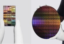 IBM Tembus Batas Chip 7 Angstrom, 100 Miliar Transistor di Ukuran Kuku Jari