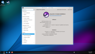 SteamOS di PC Desktop Masih Punya Satu Titik Lemah Besar, Pengguna Nvidia Perlu Waspada