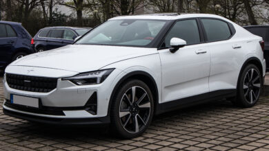 Amerika Setop Jual Polestar Tahun Depan, Nasibnya di Pasar Besar Ini Makin Menggantung