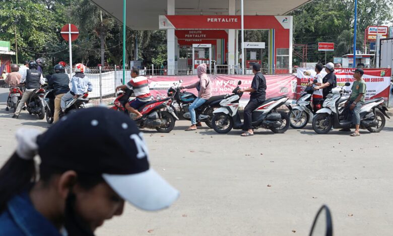 Pertamax Berpeluang Turun Lagi Bulan Depan, Tren Murahnya Bisa Berlanjut sampai Akhir 2026
