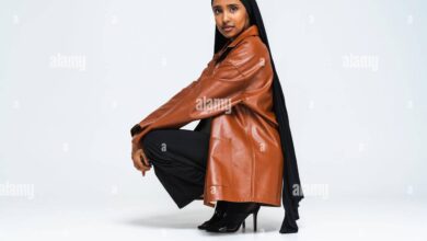 6 Prompt Gemini AI untuk Foto Abaya Stylish yang Terlihat Seperti Hasil Studio Premium