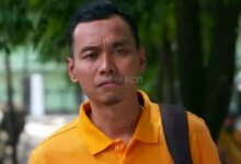 Icuk Nugroho Tutup Usia di RSUD Cibabat, Sosok Saep yang Melekat di Preman Pensiun