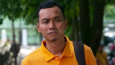 Icuk Nugroho Tutup Usia di RSUD Cibabat, Sosok Saep yang Melekat di Preman Pensiun