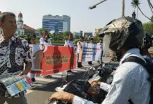 Polda Jateng dan LAN Turun ke Jalan, HANI 2026 Dibuat Lebih Dekat ke Warga