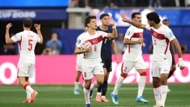 Arda Guler Mengubah Arah Laga, Turki Balikkan Amerika Serikat 2-1 di Babak Pertama